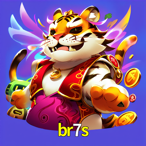 Imagem promocional da br7s mostrando a plataforma e suas vantagens